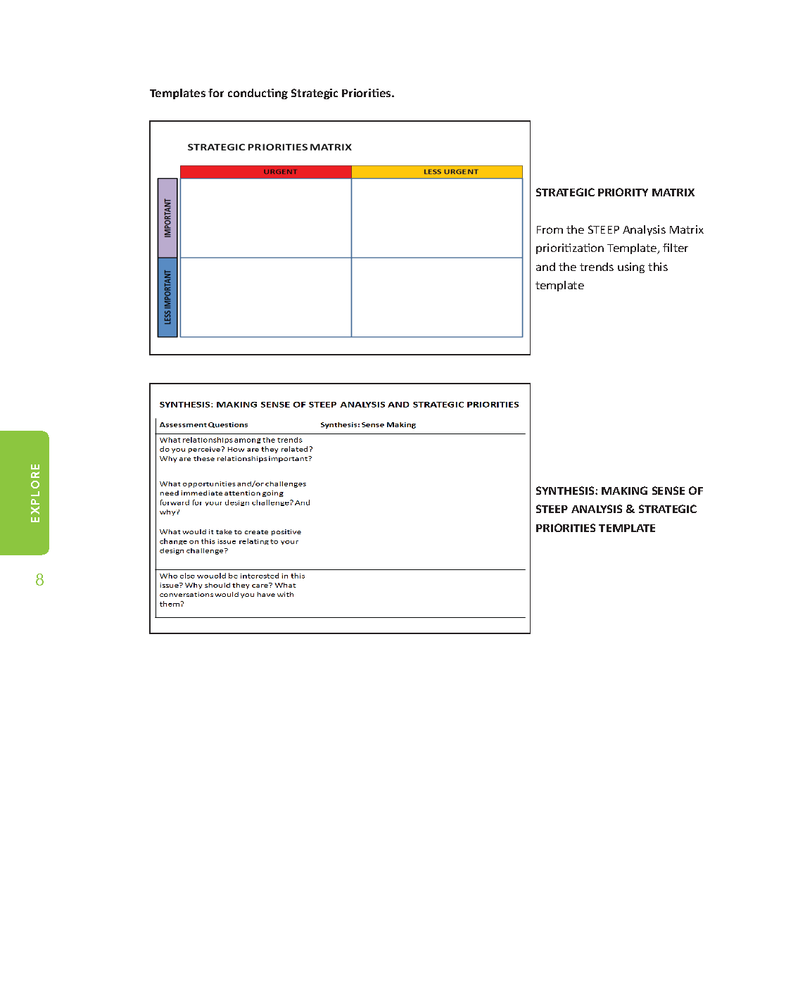 Design Thinking The Guidebook - Fireflies