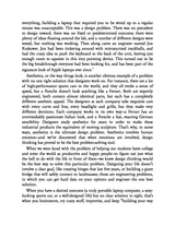 Page from Fireflies ebook "Designing Your Life" showing colorful diagrams and text on life design and personal development.