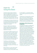 Developing Facilitation Skills - Fireflies