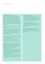 Developing Facilitation Skills - Fireflies