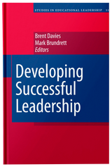 Developing Successful Leadership - Fireflies