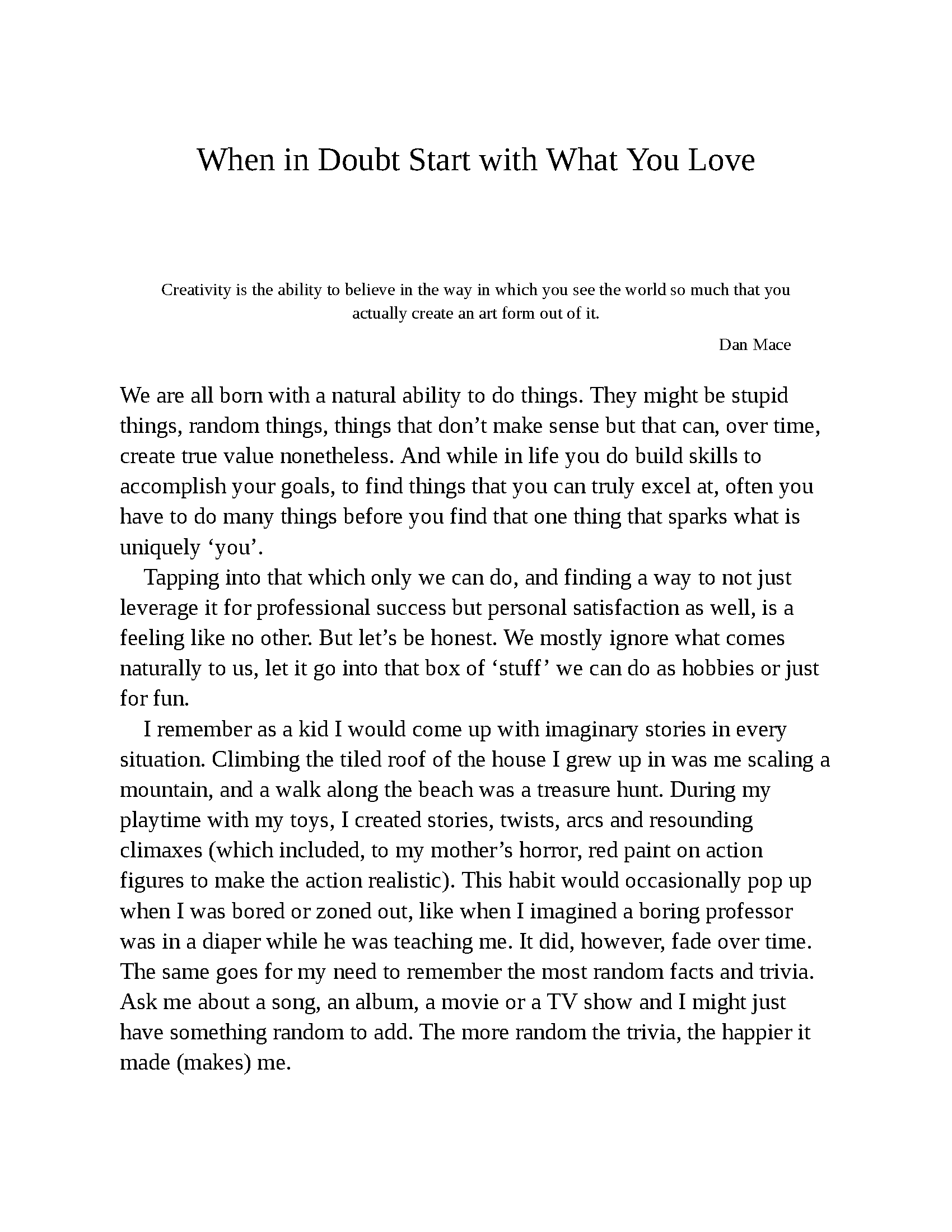 Ebook cover image titled "Everything Is Out of Syllabus" by Fireflies, featuring a colorful abstract design on page 27.