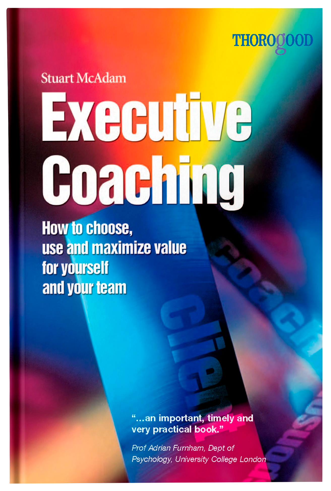 Executive Coaching - Fireflies