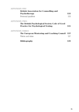 Executive Coaching - Fireflies