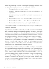 Executive Coaching - Fireflies