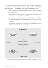Executive Coaching - Fireflies
