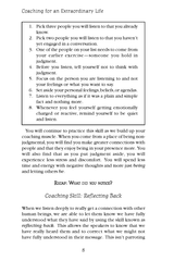 Coaching for an Extraordinary Life - Fireflies