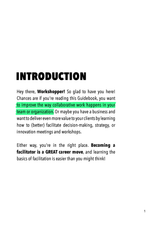 Facilitation Guidebook - Fireflies