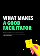 Facilitation Guidebook - Fireflies