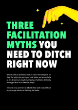 Facilitation Guidebook - Fireflies