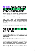 Facilitation Guidebook - Fireflies