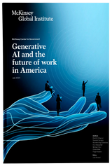 Generative AI and the Future of Work in America - Fireflies