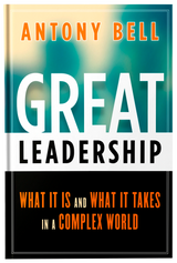 Great Leaders - Fireflies