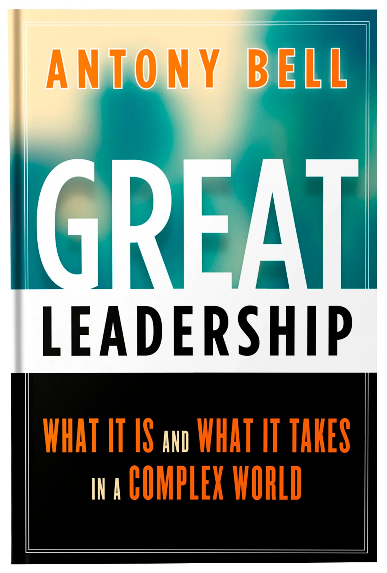 Great Leaders - Fireflies