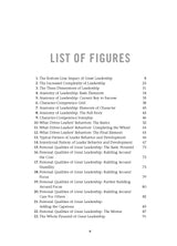 Great Leaders - Fireflies