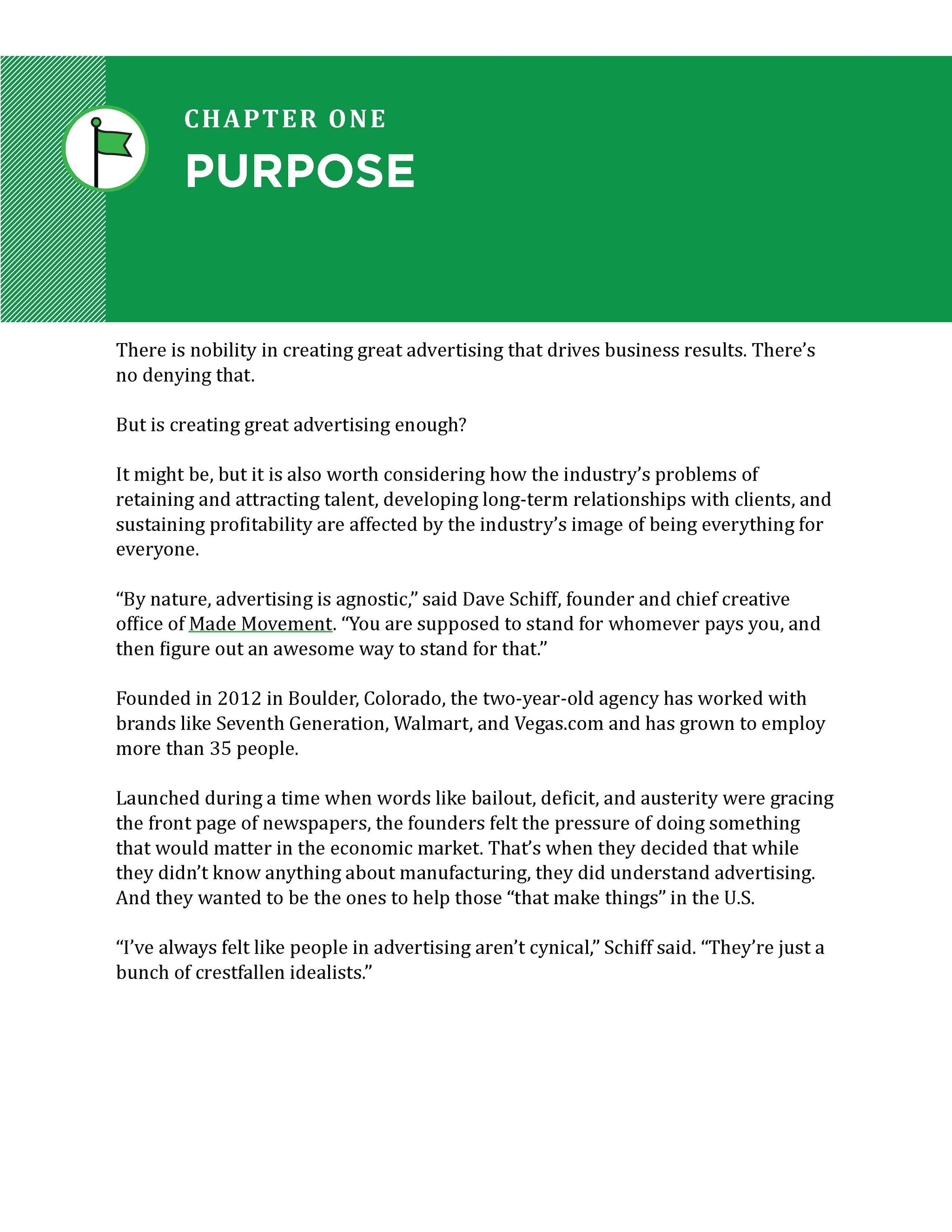 The Guide to Marketing Your Agency - Fireflies