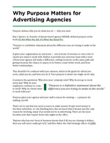 The Guide to Marketing Your Agency - Fireflies