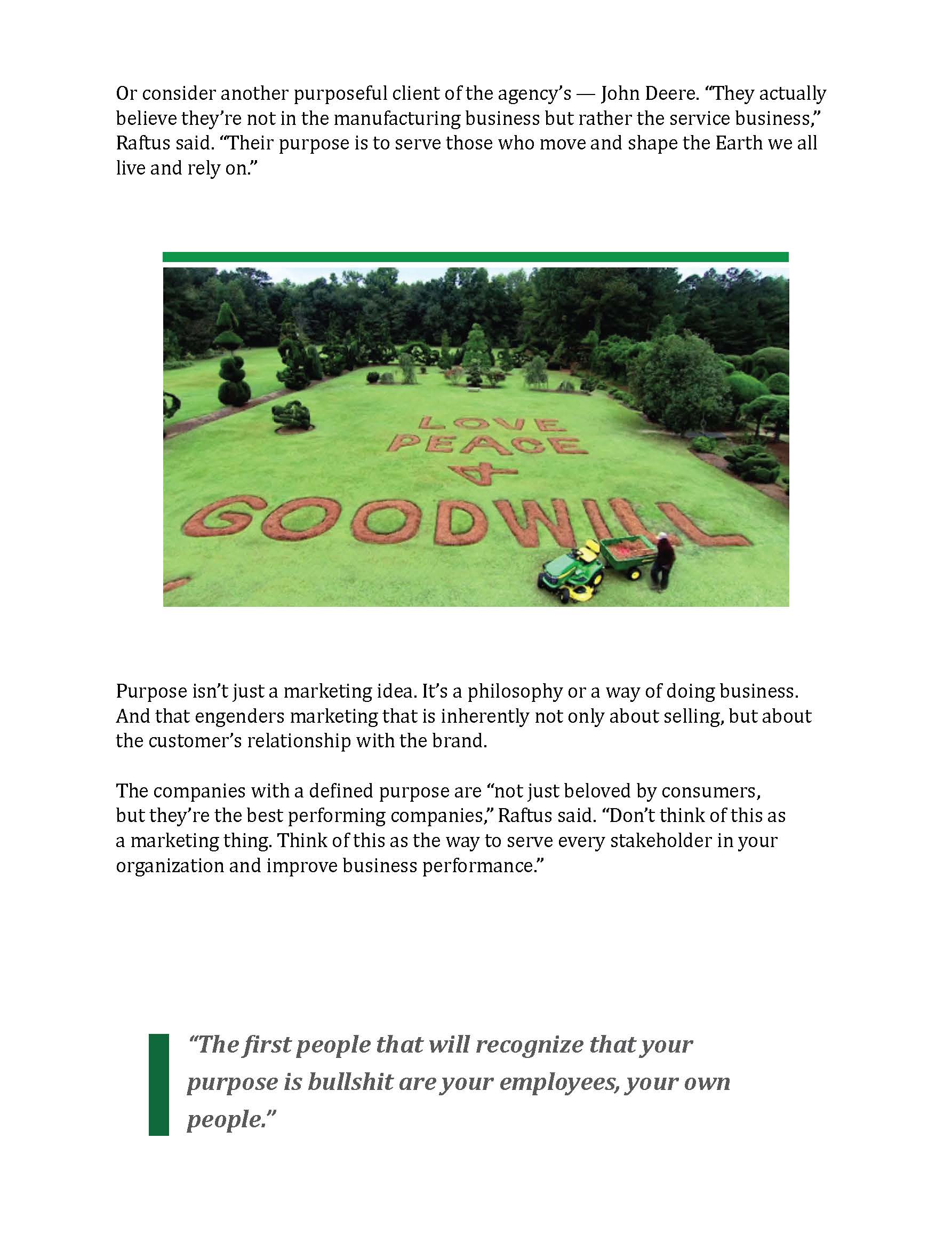 The Guide to Marketing Your Agency - Fireflies