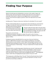 The Guide to Marketing Your Agency - Fireflies