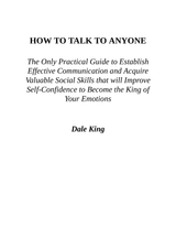 How to Talk to Anyone - Fireflies