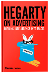 Hegarty on Advertising - Fireflies