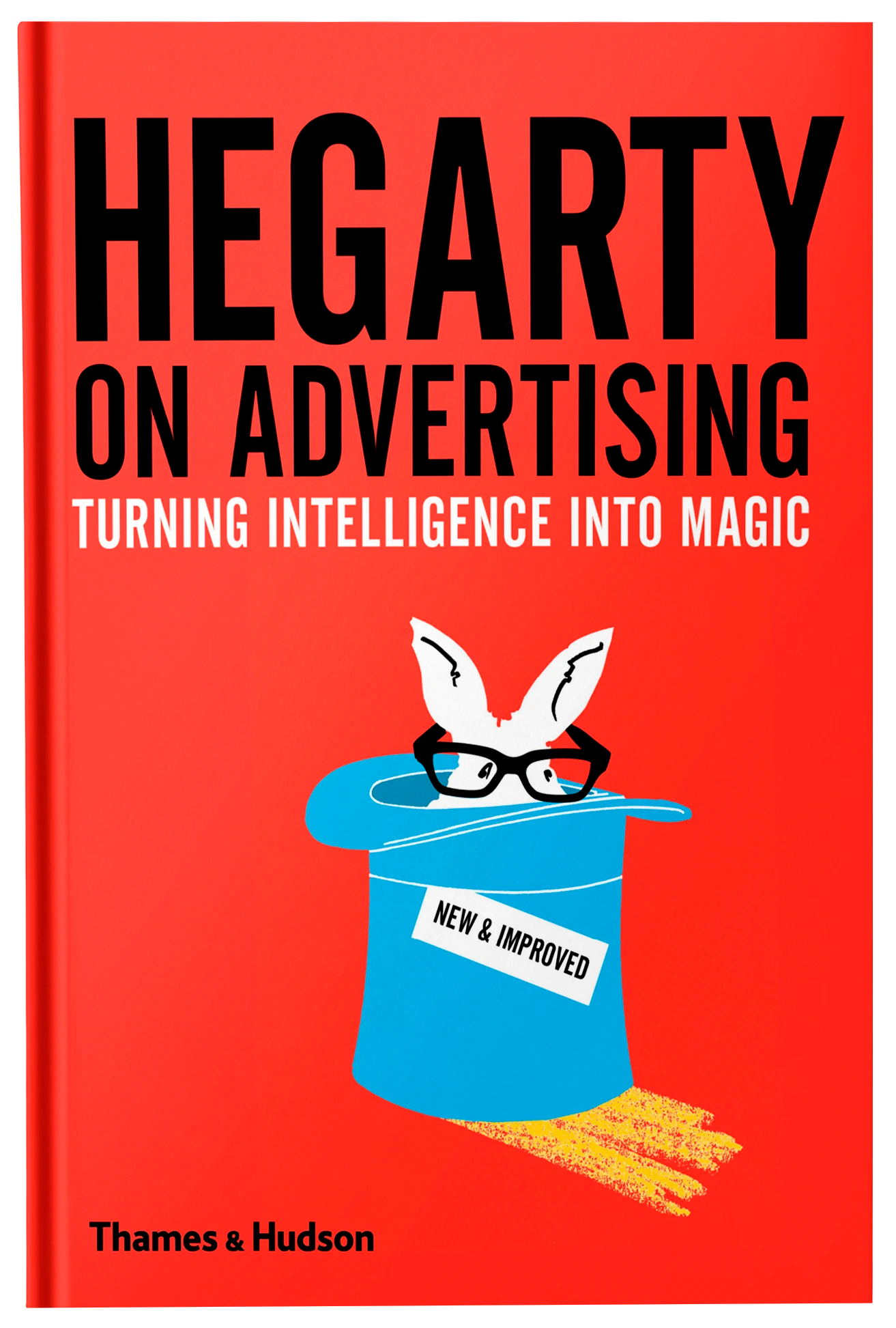 Hegarty on Advertising - Fireflies