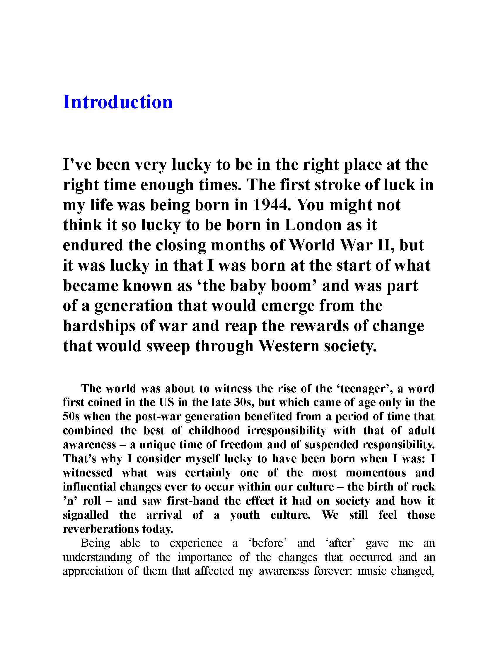 Hegarty on Advertising - Fireflies