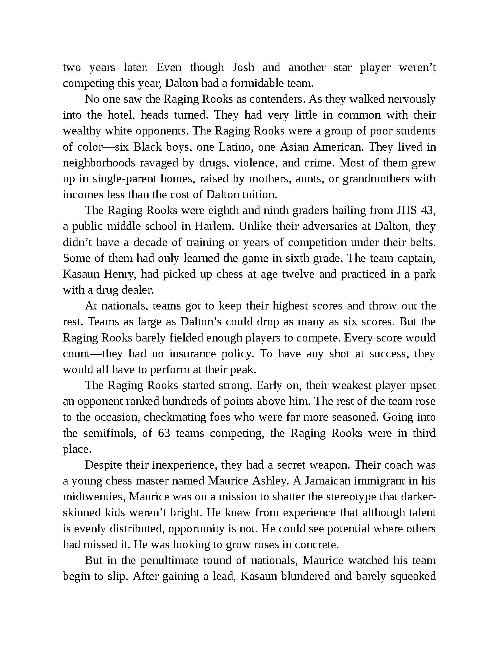 Cover image of the "Hidden Potential" ebook by Fireflies, featuring a modern design with the title and author's name on a clean background.