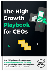 The High Growth Playbook for CEOs - Fireflies