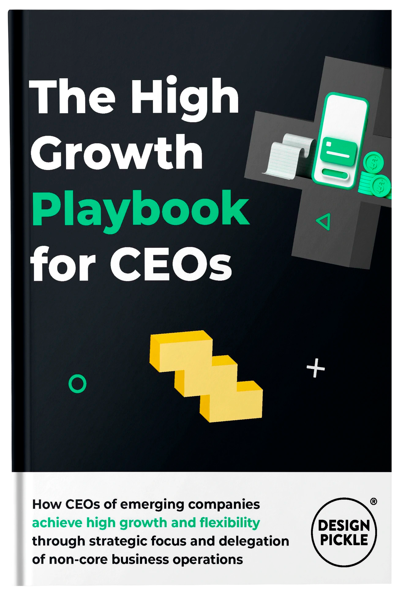 The High Growth Playbook for CEOs - Fireflies