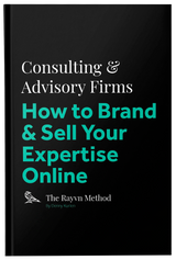 How To Brand And Sell Your Expertise Online - Fireflies
