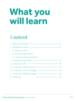 How To Brand And Sell Your Expertise Online - Fireflies