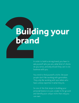 How To Brand And Sell Your Expertise Online - Fireflies