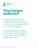 How To Brand And Sell Your Expertise Online - Fireflies