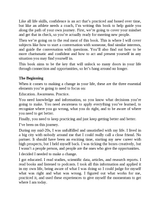How to Talk to Anyone About Anything - Fireflies