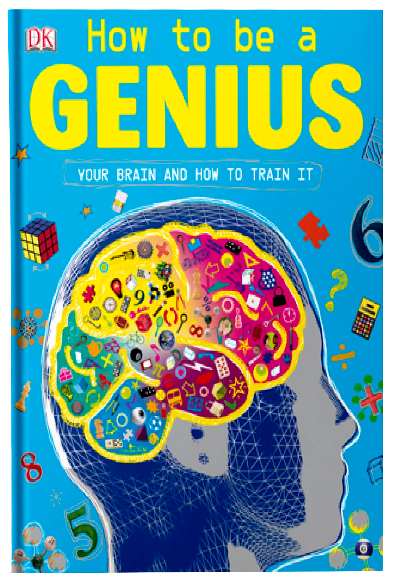 How to Be a Genius - Fireflies