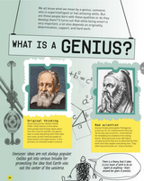 How to Be a Genius - Fireflies