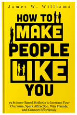 How to Make People Like You - Fireflies