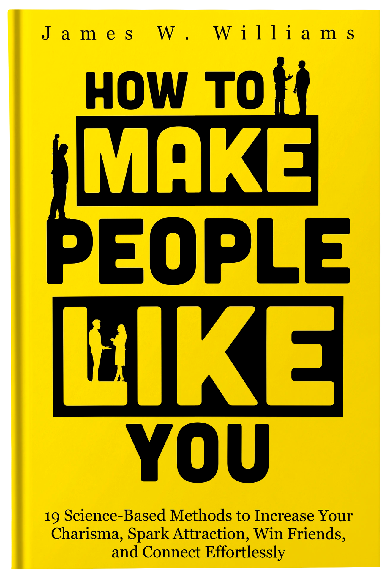 How to Make People Like You - Fireflies