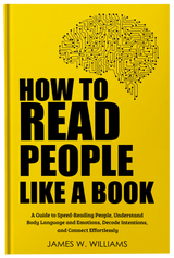 How To Read People Like A Book - Fireflies