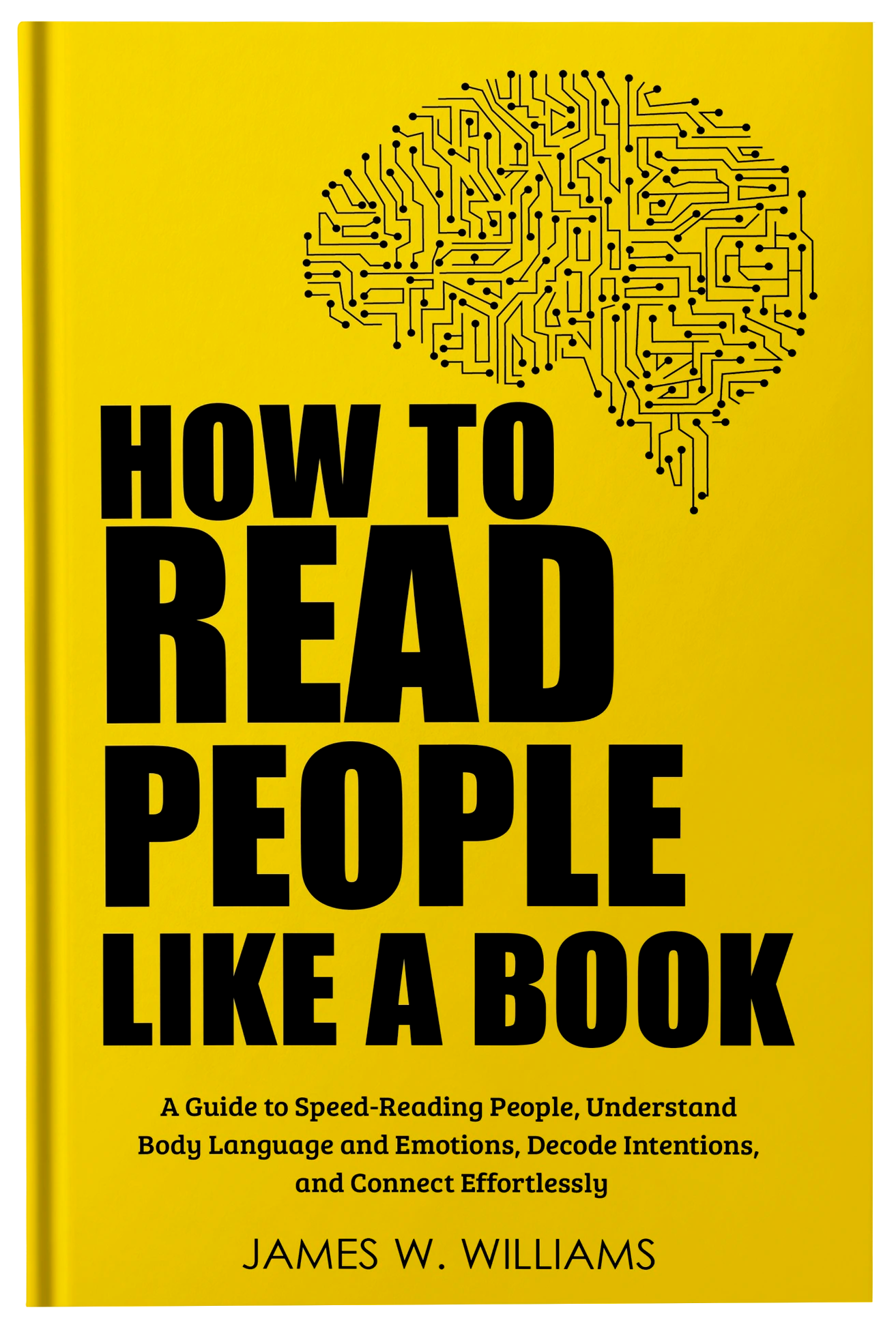 How To Read People Like A Book - Fireflies