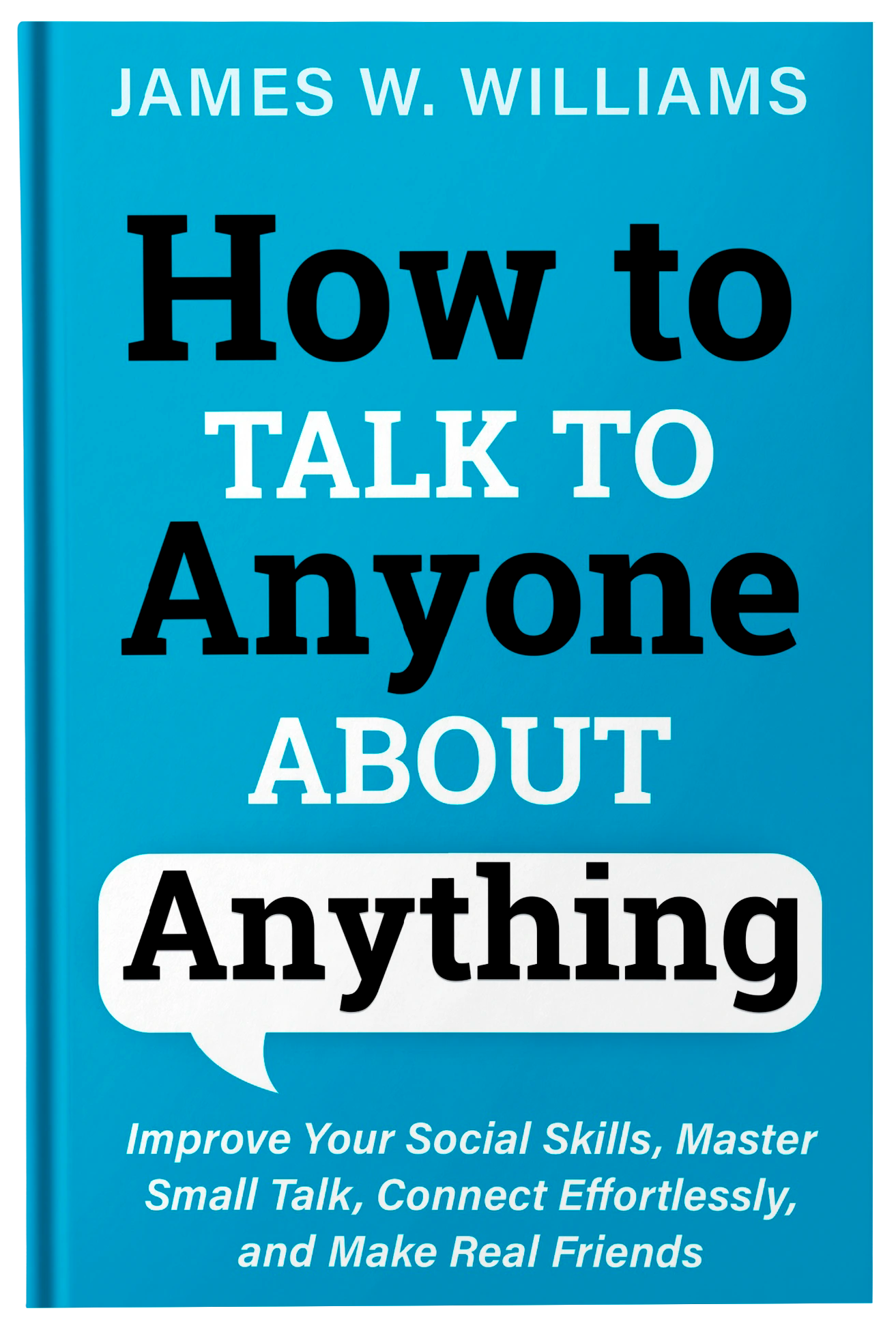 How to Talk to Anyone About Anything - Fireflies