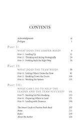 Lead Your Boss - Fireflies