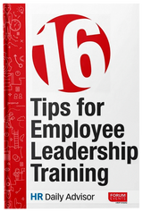 Leadership Training Bundle - Fireflies