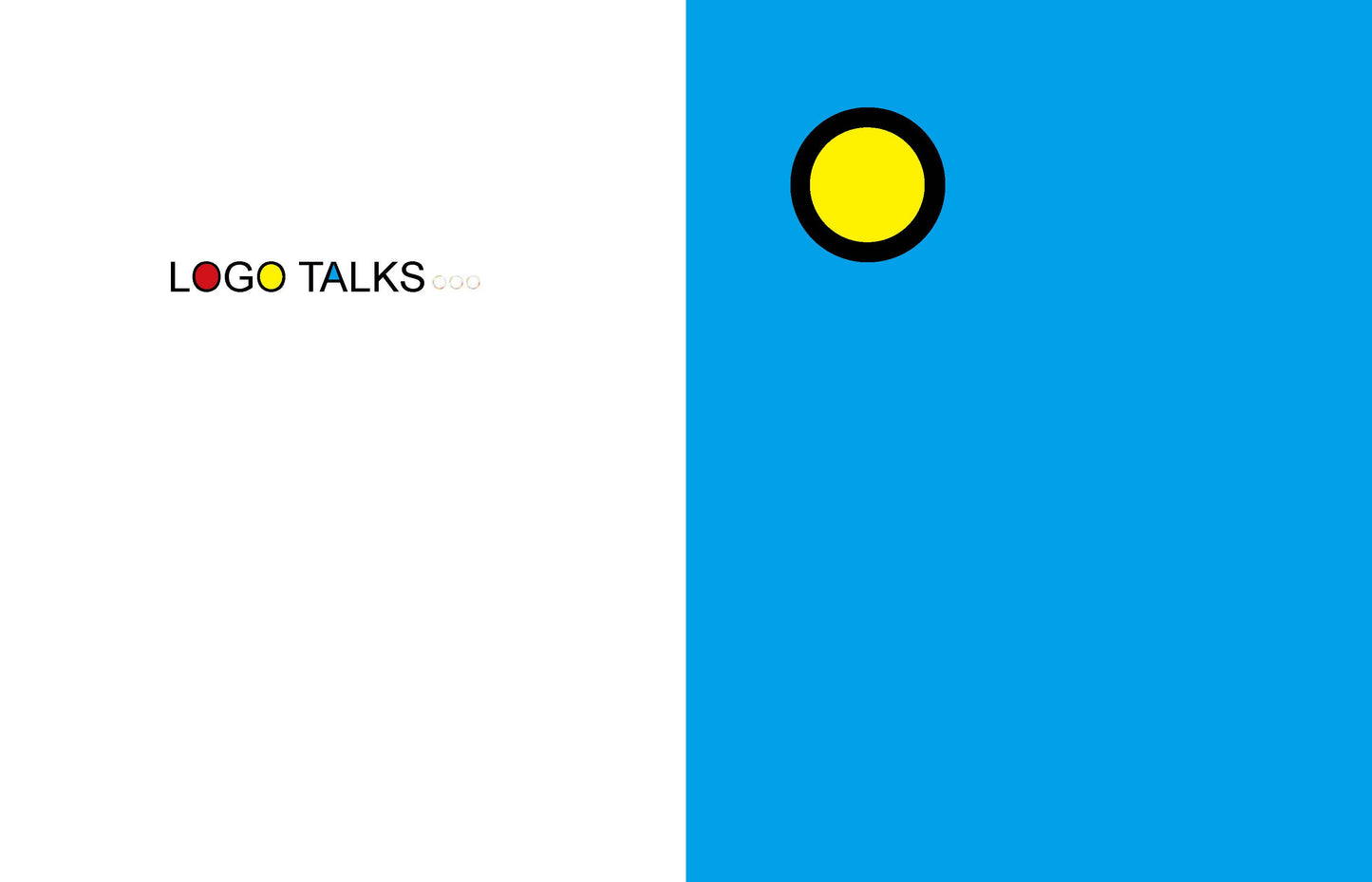 Logo Talks - Fireflies