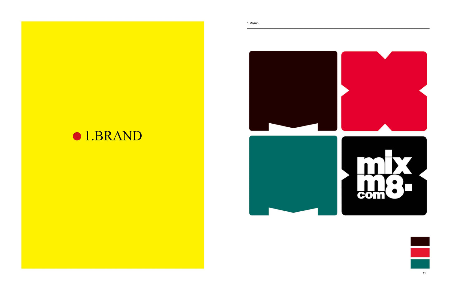 Logo Talks - Fireflies