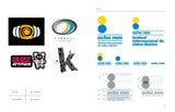 Logo Talks - Fireflies