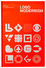 Logo Modernism - Fireflies