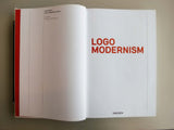 Logo Modernism - Fireflies