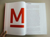 Logo Modernism - Fireflies